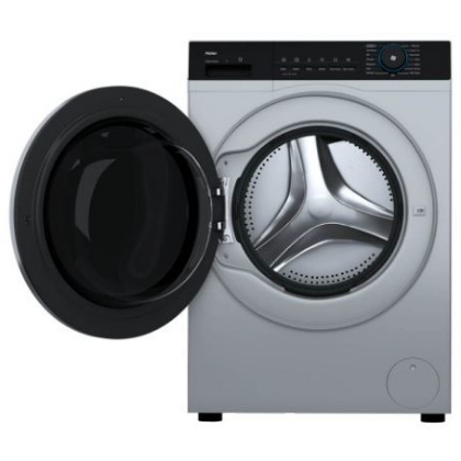 Haier HW80-BP12929S6 WASHING MACHINE 8 KG